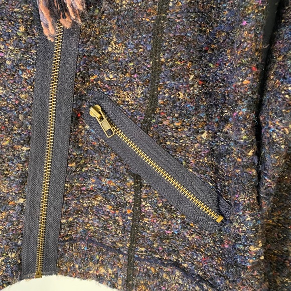 Anthropologie Sweater Jacket - Picture 4 of 8